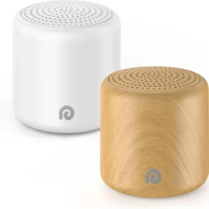 Portable White Noise Machine – 16 Nature Sounds