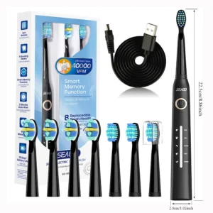 Seago SG-958 Electric Toothbrush