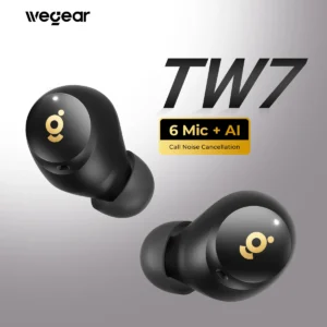 wegear ANC Wireless Earbuds