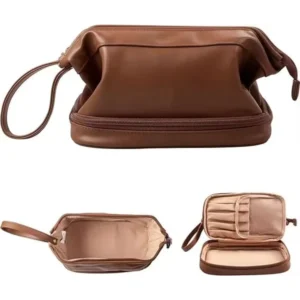 Large makeup , waterproof makeup , essential item for makeup travel