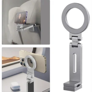 360° Airplane Phone Holder