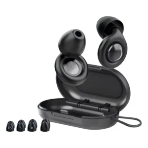 Silicone Sleep Ear Plugs