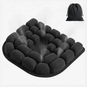 Inflatable Travel Seat Cushion