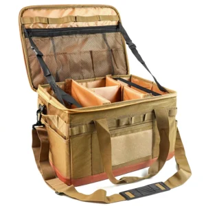 30L Camping Storage Organizer