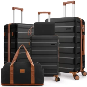 Hardshell Luggage Set