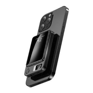 10000mAh Magnetic Power Bank